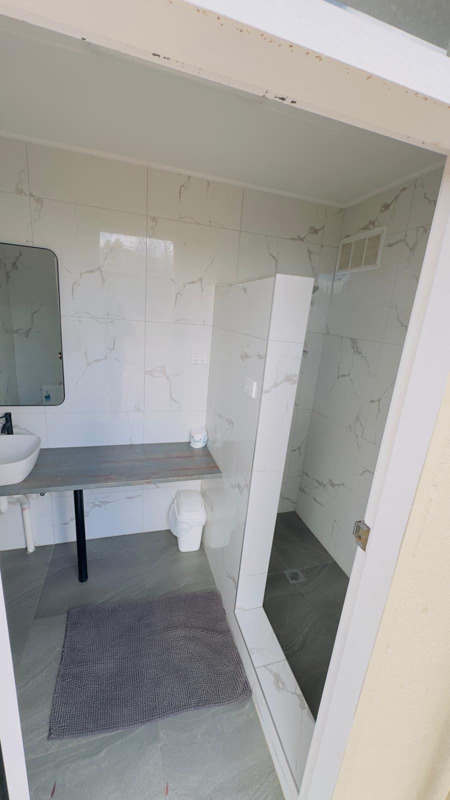 DELUXE ENSUITE SITE